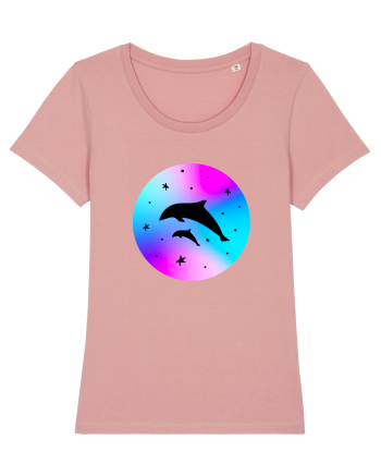 Sea life Canyon Pink