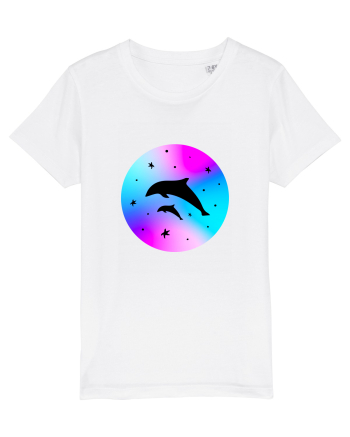 Sea life White