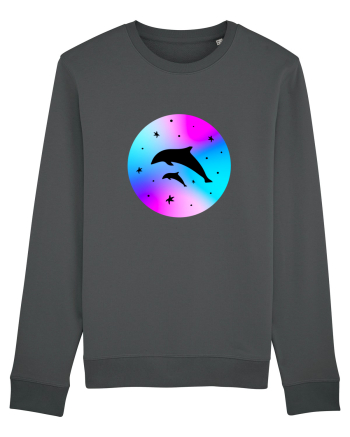 Sea life Anthracite