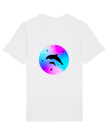 Sea life White