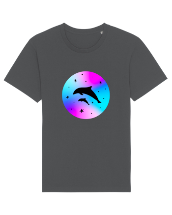 Sea life Anthracite