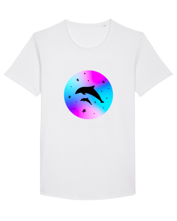 Sea life White
