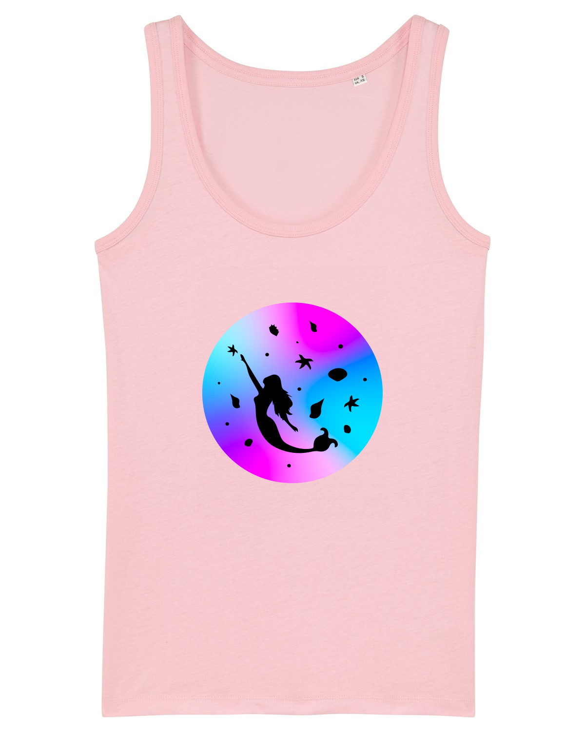 Maiou Damă Dreamer Cotton Pink