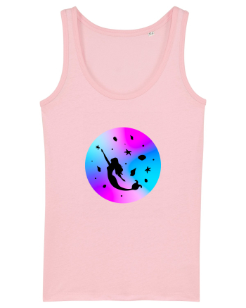 Sirena Cotton Pink