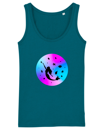 Sirena Ocean Depth