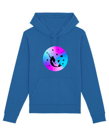 Sirena Royal Blue