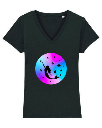 Sirena Black