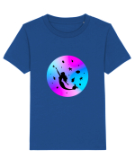 Sirena Tricou mânecă scurtă  Copii Mini Creator