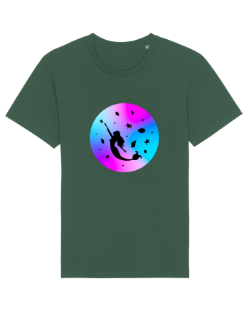 Sirena Bottle Green
