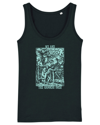 bible verse damnation Black