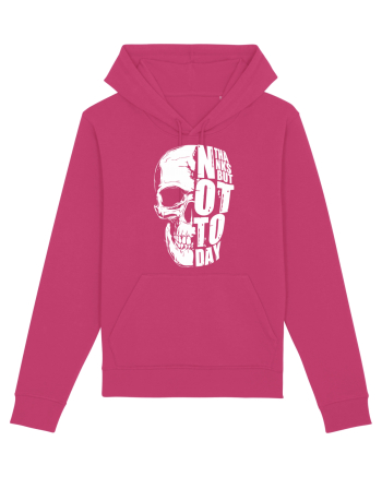not today skull Raspberry