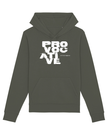 provocative design style Khaki