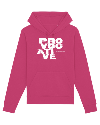 provocative design style Raspberry