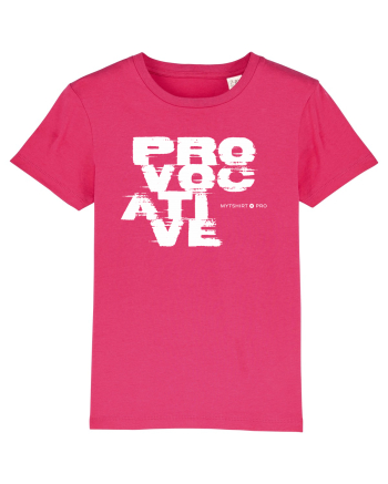 provocative design style Raspberry