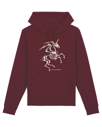 unicorn Burgundy