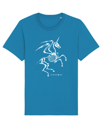 unicorn Azur