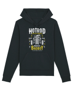 hotrod classic vintage car bad boy Hanorac Unisex Drummer