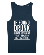found drunk Maiou Bărbat Runs