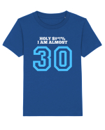 30 years old Tricou mânecă scurtă  Copii Mini Creator