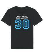 30 years old Tricou mânecă scurtă Unisex Rocker