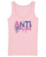 anti social antisocial Maiou Damă Dreamer