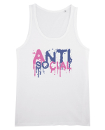 anti social antisocial Maiou Bărbat Runs