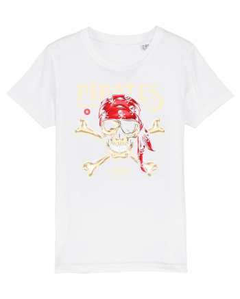 pirates urban wear sportswear White