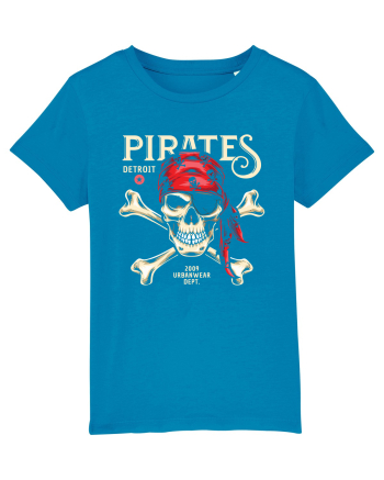 pirates urban wear sportswear Azur