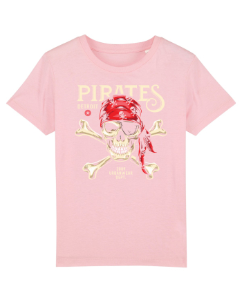 pirates urban wear sportswear Cotton Pink