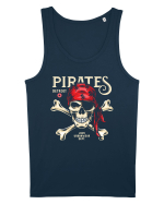 pirates urban wear sportswear Maiou Bărbat Runs