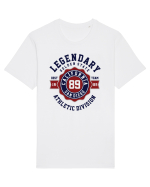 legendary athletic Tricou mânecă scurtă Unisex Rocker