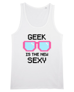 geek school nerd Maiou Bărbat Runs