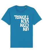 unconventional different Tricou mânecă scurtă Unisex Rocker