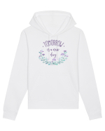Optimism Hanorac Unisex Drummer
