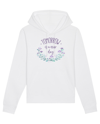 Optimism White