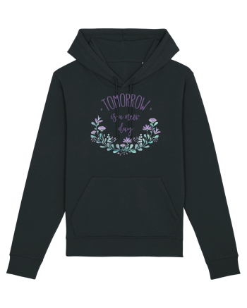 Optimism Black