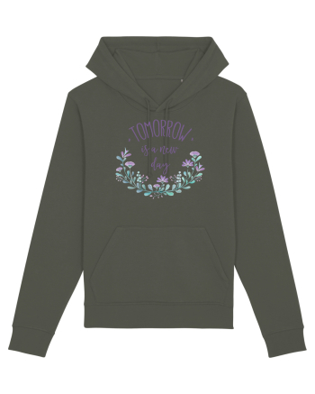 Optimism Khaki