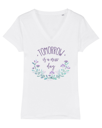 Optimism White