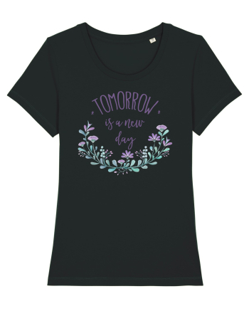 Optimism Black