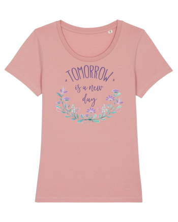Optimism Canyon Pink