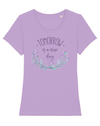 Optimism Lavender Dawn