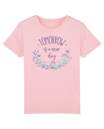 Optimism Cotton Pink