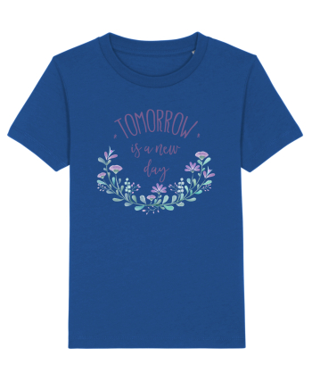 Optimism Majorelle Blue