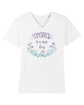 Optimism White