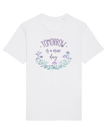 Optimism White