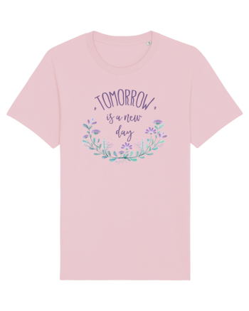Optimism Cotton Pink