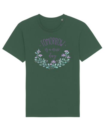 Optimism Bottle Green