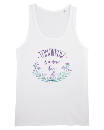 Optimism White