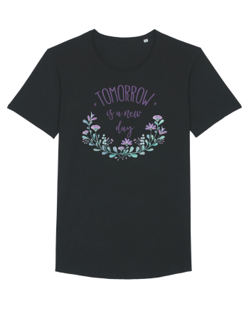 Optimism Black