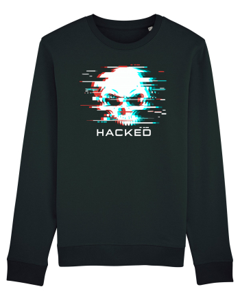 code script program Bluză mânecă lungă Unisex Rise